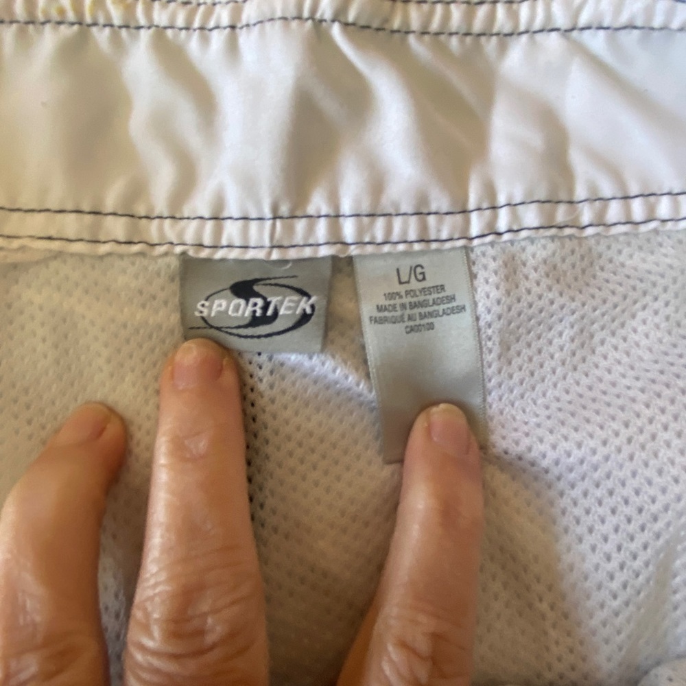 2/$25: SPORTEX Swin Trunks.‎ Size Large. 🩲 - Picture 5 of 5